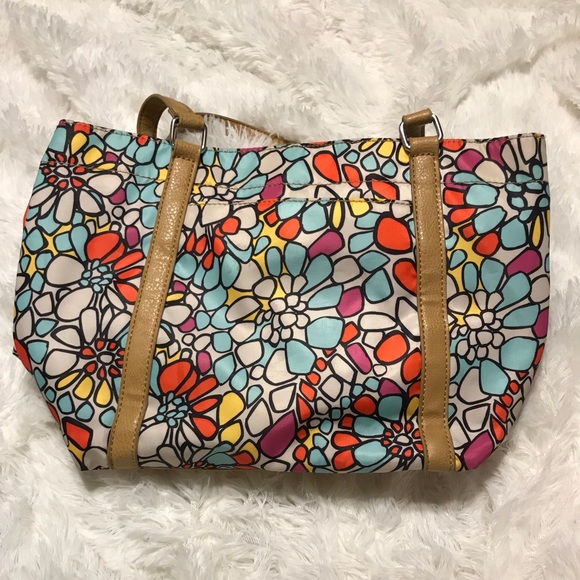 Nicole Miller Handbag - Picture 2 of 8